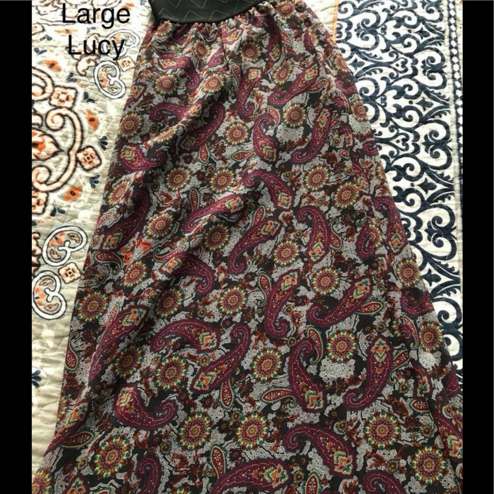 LuLaroe Lucy